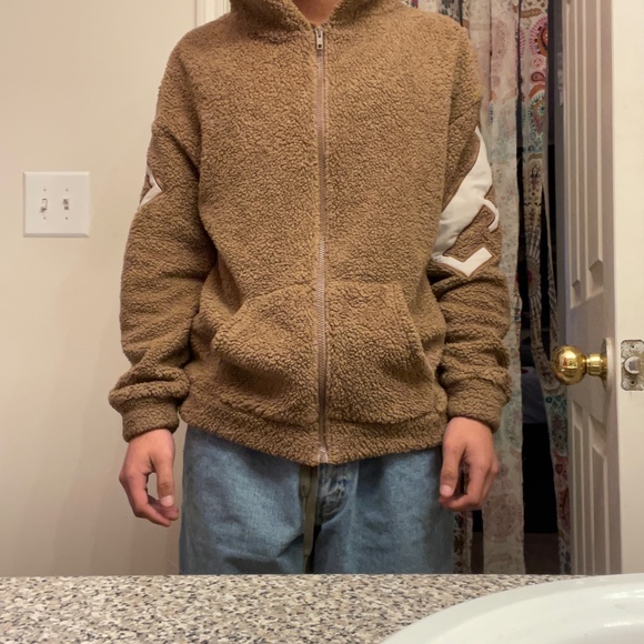 FORCE JACKET - Picture 4 of 5